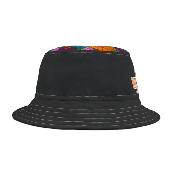 Bucket Hat (AOP) - Image 2