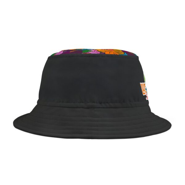 Bucket Hat (AOP) - Image 6