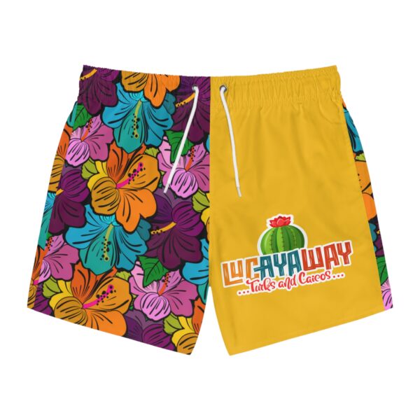 Lucayaway Swim Trunks