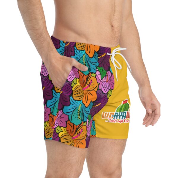 Lucayaway Swim Trunks - Image 4