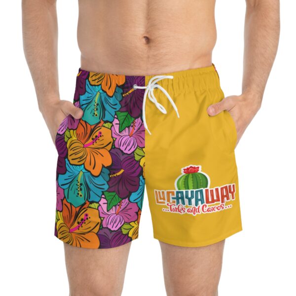 Lucayaway Swim Trunks - Image 2